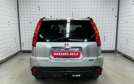 Nissan X-Trail, 2009 год, 1 155 000 рублей, 6 фотография