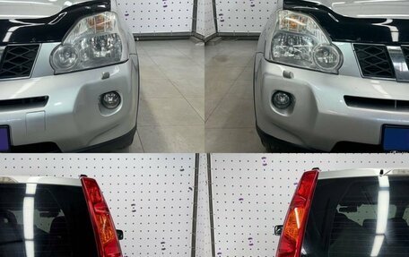 Nissan X-Trail, 2009 год, 1 155 000 рублей, 20 фотография