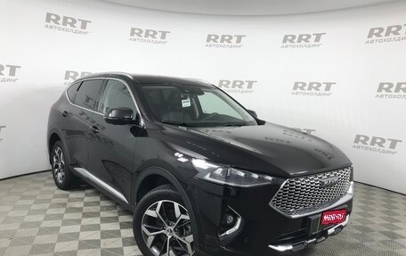 Haval F7 I, 2021 год, 2 349 000 рублей, 1 фотография