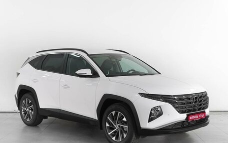 Hyundai Tucson, 2024 год, 4 059 000 рублей, 1 фотография