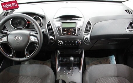 Hyundai ix35 I рестайлинг, 2012 год, 1 499 000 рублей, 11 фотография