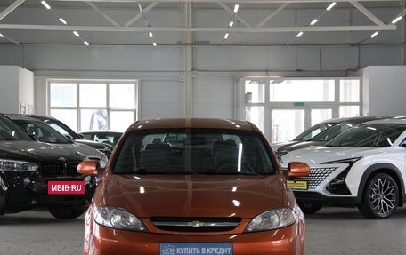 Chevrolet Lacetti, 2007 год, 749 000 рублей, 3 фотография