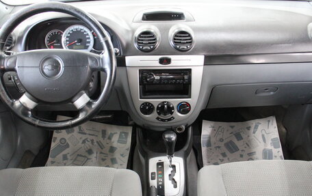 Chevrolet Lacetti, 2007 год, 749 000 рублей, 9 фотография