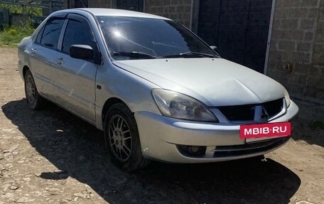 Mitsubishi Lancer IX, 2005 год, 325 000 рублей, 2 фотография