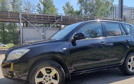 Toyota RAV4, 2007 год, 1 400 000 рублей, 2 фотография