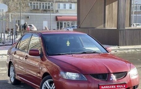 Mitsubishi Lancer IX, 2004 год, 520 000 рублей, 3 фотография