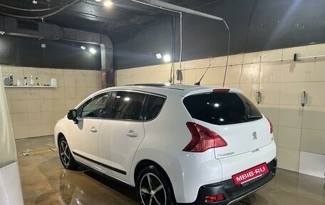 Peugeot 3008 I рестайлинг, 2012 год, 910 000 рублей, 4 фотография