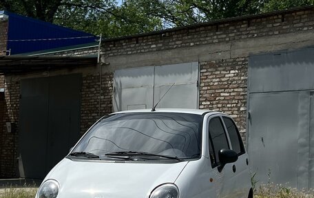Daewoo Matiz I, 2010 год, 367 000 рублей, 2 фотография