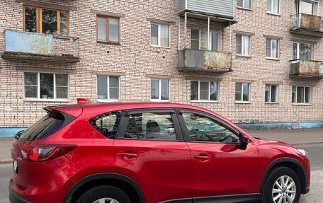 Mazda CX-5 II, 2013 год, 1 780 000 рублей, 7 фотография