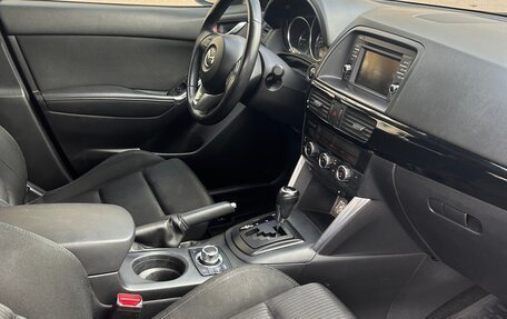 Mazda CX-5 II, 2013 год, 1 780 000 рублей, 10 фотография