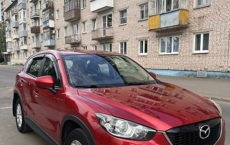 Mazda CX-5 II, 2013 год, 1 780 000 рублей, 5 фотография