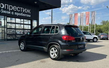 Volkswagen Tiguan I, 2013 год, 1 760 000 рублей, 2 фотография