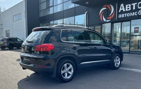 Volkswagen Tiguan I, 2013 год, 1 760 000 рублей, 6 фотография