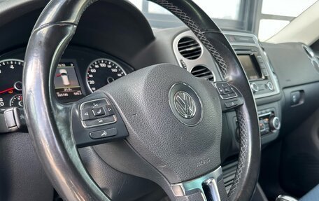 Volkswagen Tiguan I, 2013 год, 1 760 000 рублей, 17 фотография