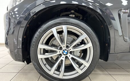 BMW X6, 2017 год, 4 395 000 рублей, 3 фотография