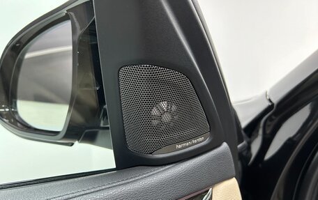 BMW X6, 2017 год, 4 395 000 рублей, 6 фотография