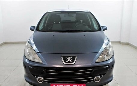 Peugeot 307 I, 2006 год, 415 000 рублей, 2 фотография