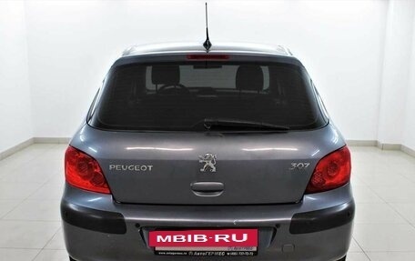 Peugeot 307 I, 2006 год, 415 000 рублей, 3 фотография