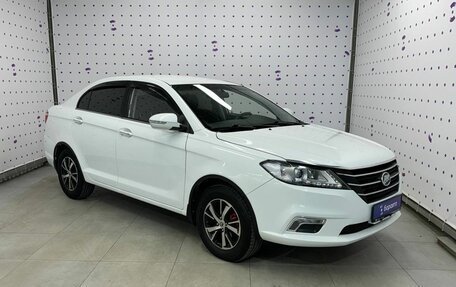 Lifan Solano II, 2017 год, 650 000 рублей, 2 фотография