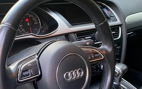 Audi A4, 2012 год, 1 750 000 рублей, 9 фотография