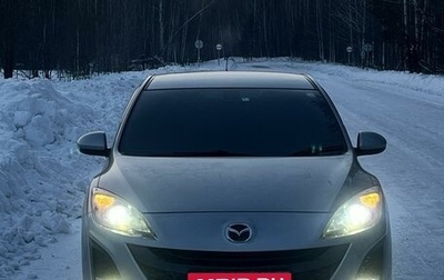 Mazda Axela, 2009 год, 1 080 000 рублей, 1 фотография