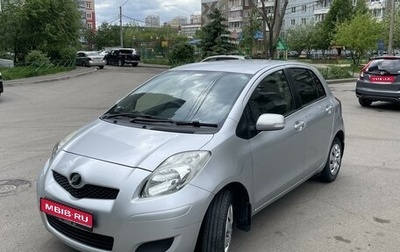 Toyota Vitz, 2009 год, 700 000 рублей, 1 фотография