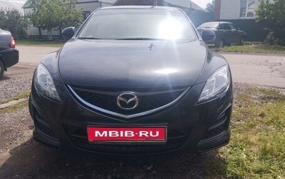 Mazda 6, 2010 год, 899 000 рублей, 1 фотография