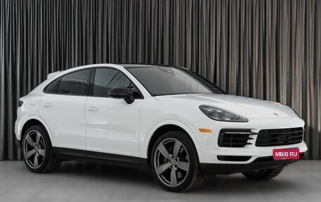 Porsche Cayenne III, 2022 год, 12 790 000 рублей, 1 фотография