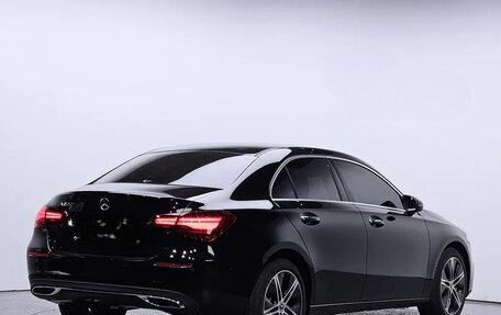 Mercedes-Benz A-Класс, 2024 год, 4 600 000 рублей, 4 фотография