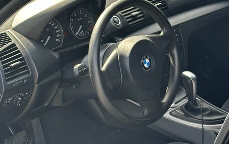 BMW 1 серия, 2011 год, 1 060 000 рублей, 9 фотография