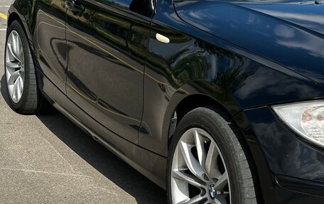 BMW 1 серия, 2011 год, 1 060 000 рублей, 8 фотография