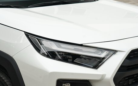Toyota RAV4, 2024 год, 4 390 000 рублей, 7 фотография