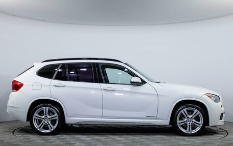 BMW X1, 2015 год, 1 682 000 рублей, 4 фотография