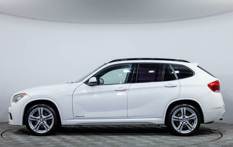 BMW X1, 2015 год, 1 682 000 рублей, 8 фотография