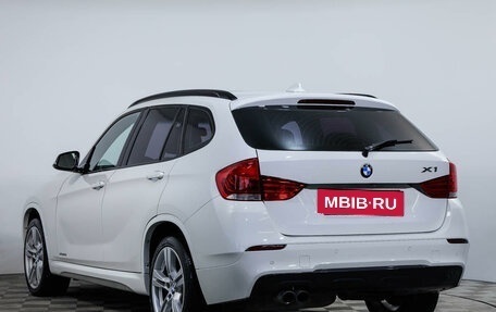 BMW X1, 2015 год, 1 682 000 рублей, 7 фотография