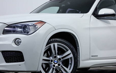 BMW X1, 2015 год, 1 682 000 рублей, 9 фотография