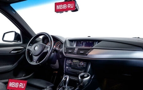 BMW X1, 2015 год, 1 682 000 рублей, 10 фотография