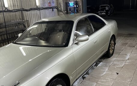 Toyota Mark II VIII (X100), 1993 год, 550 000 рублей, 2 фотография