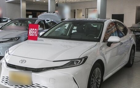 Toyota Camry, 2024 год, 4 800 000 рублей, 1 фотография