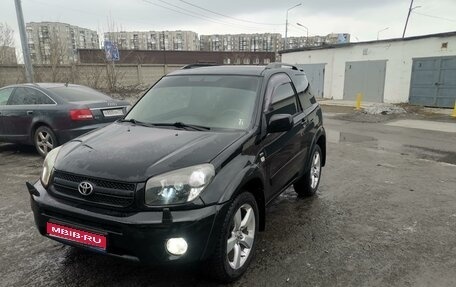 Toyota RAV4, 2003 год, 1 300 000 рублей, 1 фотография