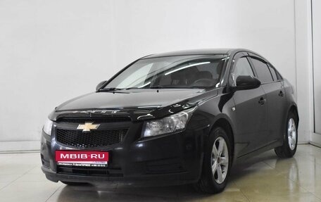 Chevrolet Cruze II, 2011 год, 530 000 рублей, 1 фотография