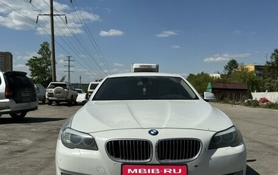BMW 5 серия, 2013 год, 1 513 000 рублей, 1 фотография