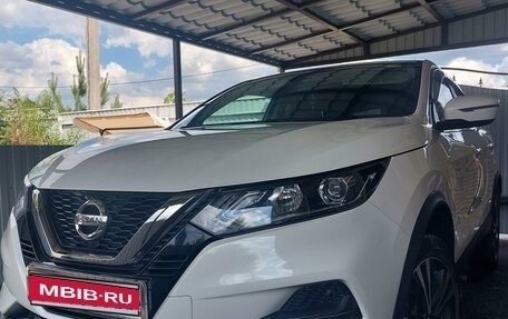 Nissan Qashqai, 2019 год, 2 200 000 рублей, 8 фотография