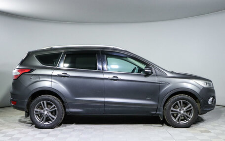 Ford Kuga III, 2017 год, 1 834 000 рублей, 4 фотография