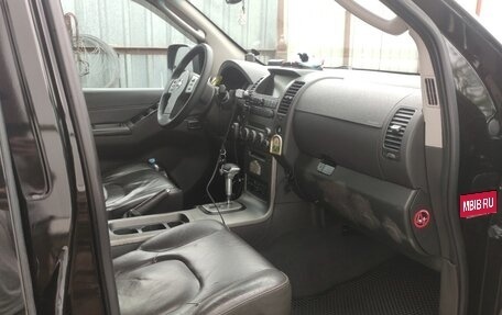 Nissan Pathfinder, 2007 год, 1 400 000 рублей, 7 фотография