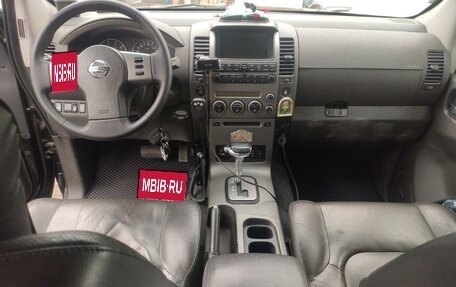 Nissan Pathfinder, 2007 год, 1 400 000 рублей, 8 фотография