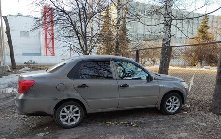 Datsun on-DO I рестайлинг, 2018 год, 570 000 рублей, 3 фотография