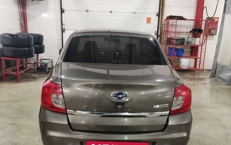 Datsun on-DO I рестайлинг, 2018 год, 570 000 рублей, 5 фотография
