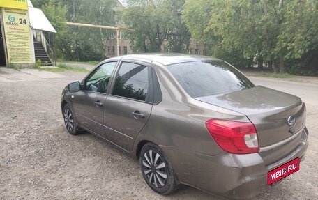 Datsun on-DO I рестайлинг, 2018 год, 570 000 рублей, 7 фотография