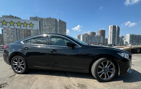 Mazda 6, 2012 год, 1 389 000 рублей, 2 фотография